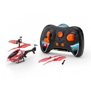 TOXI Red Revell Control XS-Helicopter