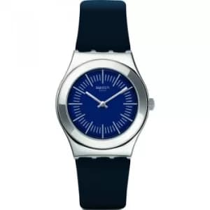 Swatch Palissade Watch