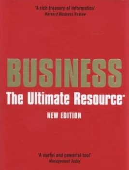 Business Hardback