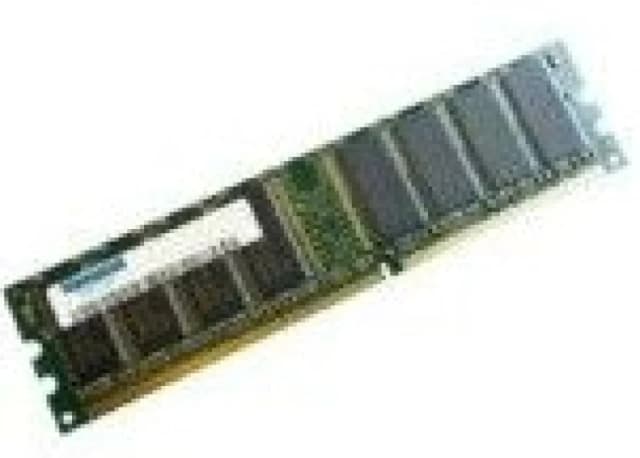 Hypertec 512MB DIMM (Legacy) memory module 0.5 GB 1 x 0.5 GB