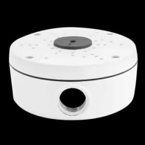 ESP HD View IP CCTV Camera Deep Base White - IPCDBW