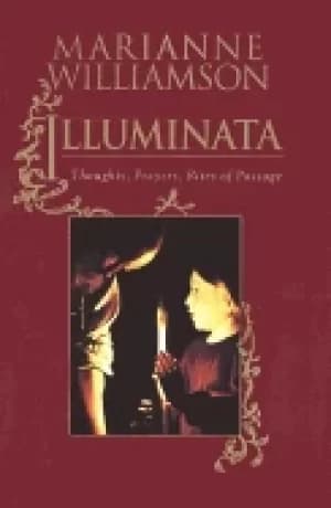 illuminata thoughts prayers rites of passage