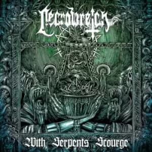 Necrowretch - With Serpents Scourge CD Album - Used