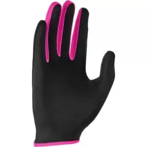 Nike Wmns Run Dry Headband & Glove Set - Pink
