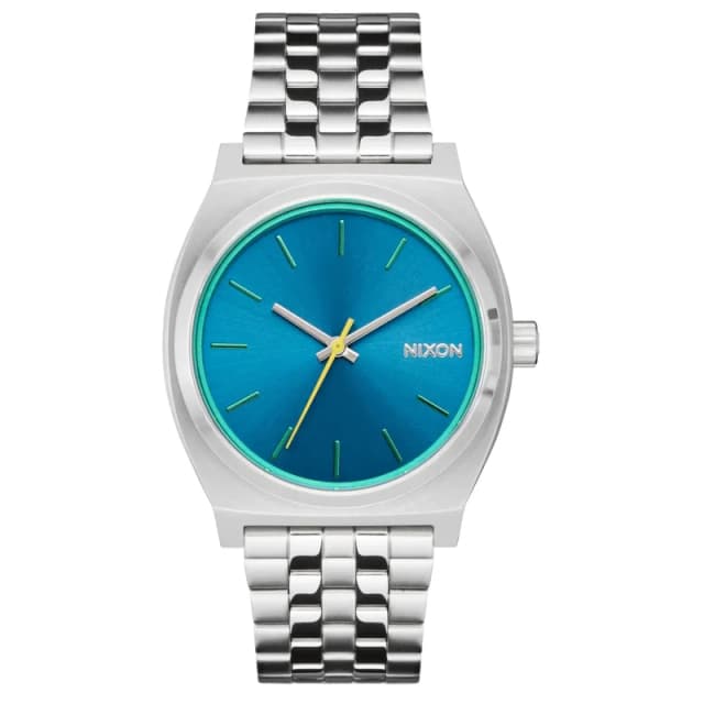 Nixon Watch Nixon Time Teller Dore Unisex TU