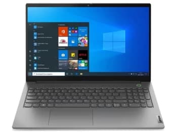 Lenovo ThinkBook 15 Gen 3 15.6" Laptop