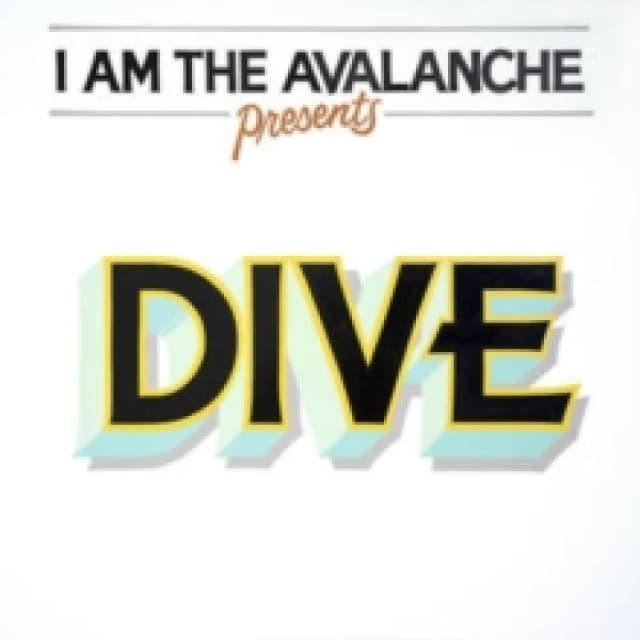 Dive Vinyl