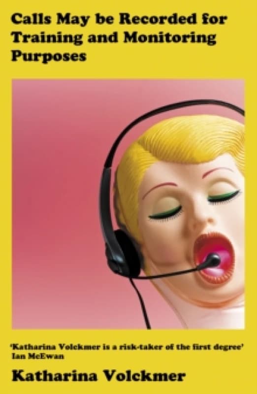 Calls May Be Recorded for Training and Monitoring Purposes Paperback / softback