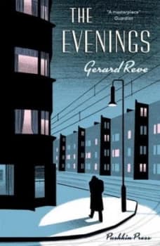 The Evenings by Gerard Reve Book