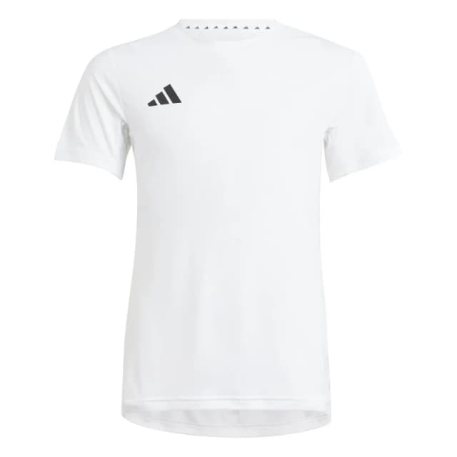 Children's jersey adidas Team Blanc Unisex 7/8 ans