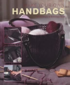 Handbags by Celine Dupuy Paperback