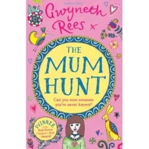 The Mum Hunt