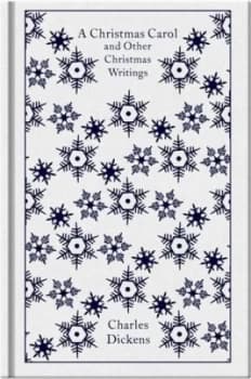 A Christmas Carol and Other Christmas Writings by Charles Dickens Hardback