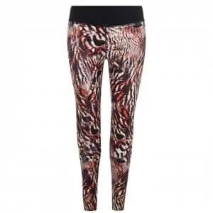Biba Active Leggings - Printed