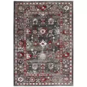 Origins Anatolia Rug Red 120 x 170cm