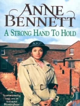 A Strong Hand to Hold by Anne Bennett Paperback