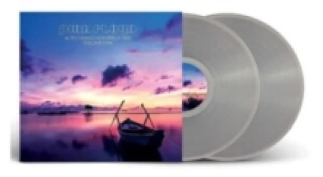 Altes Casino Montreux 1970 Vinyl