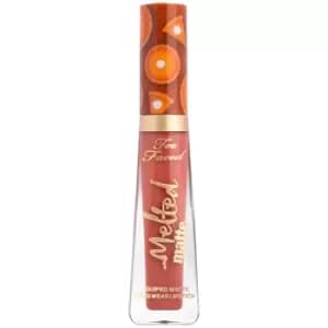 Too Faced Melted Matte - Pumpkin Spice