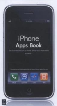 iPhone Apps Book. Volume 1 by Prima Games Book