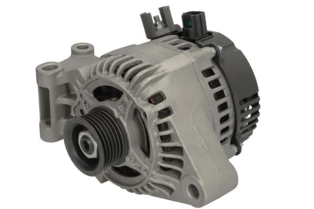 RIVOLV RIV600045 Generator Voltage: 12V Alternator (4)