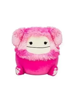 Squishmallows 12" Pink Yeti