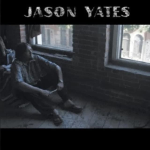 Jason Yates CD / Album