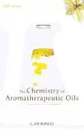 chemistry of aromatherapeutic oils