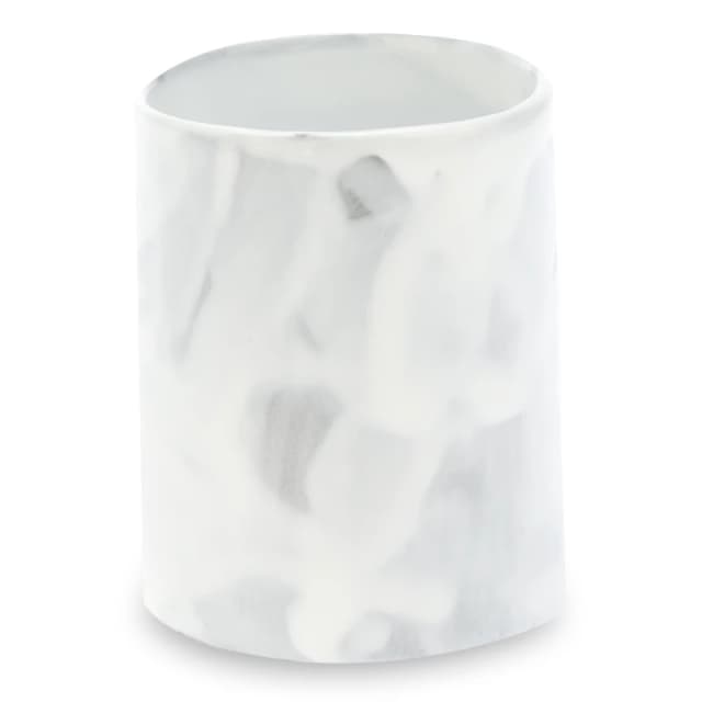 Off White Glossy Dish Tray Taupe No Color unisex One Size