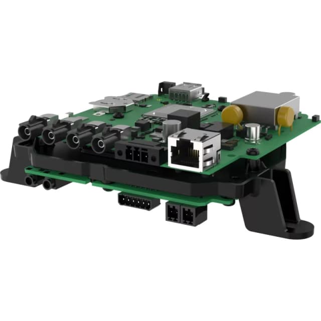 AXIS Axis F9114-B Mk II 3840 x 2160 pixels 03001-001