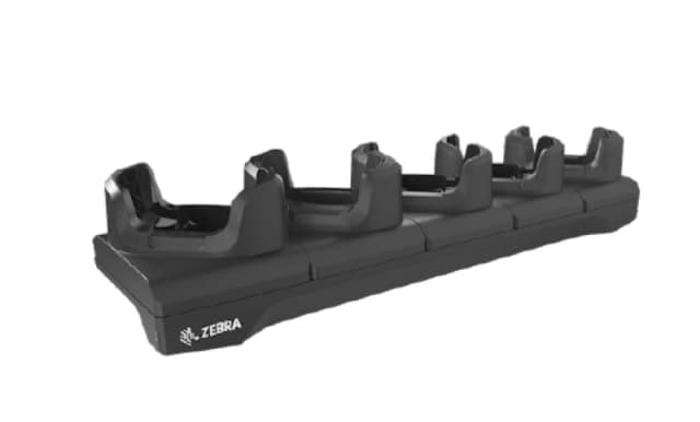 Zebra CRD-NGTC5-5SC5D mobile device charger Mobile computer Black AC I