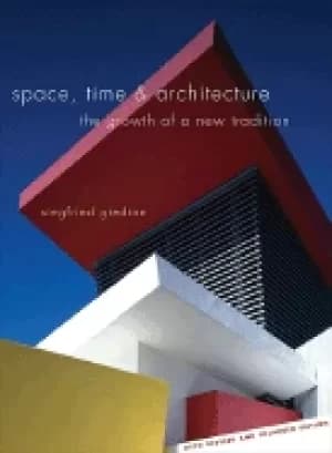 space time and architecture the growth of a new tradition 5th revised and e