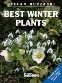 Best Winter Plants by Stefan Buczacki Paperback