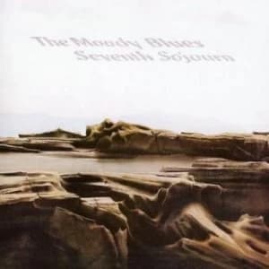 Seventh Sojourn Remastered by The Moody Blues CD Album