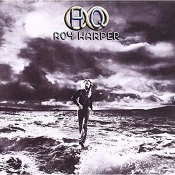 Roy Harper - HQ CD