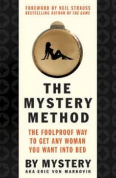The Mystery Method Hardback