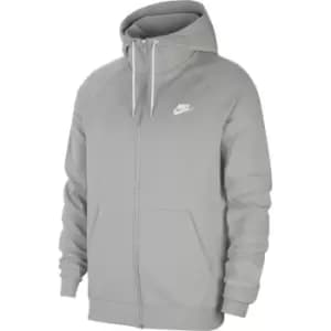 Nike Modern Hoodie Mens - Grey