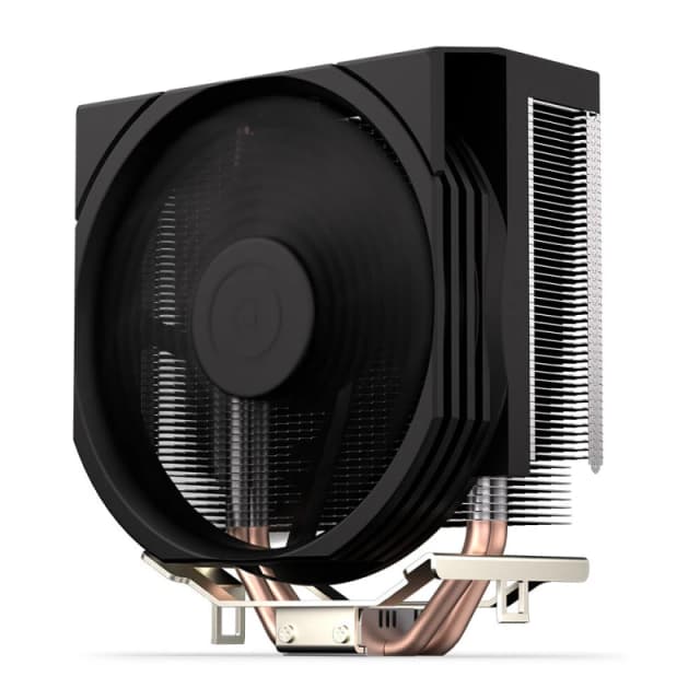 ENDORFY ENDORFY Spartan 5 Processor Air cooler 12cm Black EY3A001
