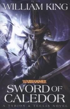 Sword of Caledor by William King Paperback