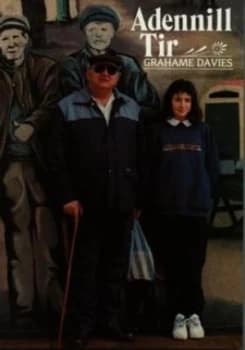 Adennill Tir by Grahame Davies Paperback