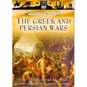The Greek And Persian Wars DVD