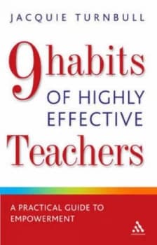 9 Habits of Highly Effective Teachers Paperback
