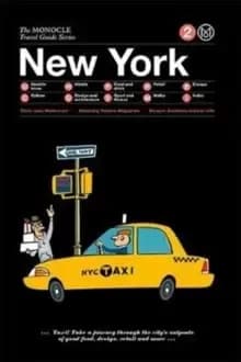 The Monocle Travel Guide to New York : Updated Version