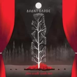 Fire Walk With Me by Avant Garde CD Album
