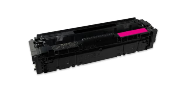 PrintMate HP CF543X. remanufactured toner. high capacity. Magenta 2500