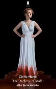 The Duchess (of Malfi) - Zinnie Harris - Paperback - Used