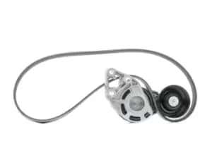 SKF V-ribbed belt set VW,AUDI,SKODA VKMA 31036 045903137D,045903315A,045903137D 045903315A,045903137D,045903315A,045903137D,045903315A