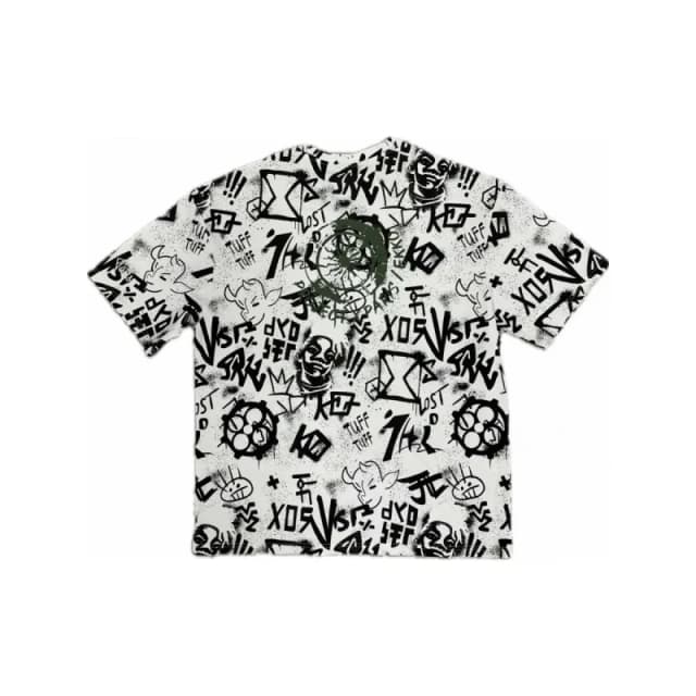 Project X Paris T-Shirt Project X Paris Arcane - Ekko Blanc Male S