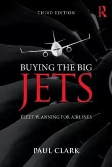 Buying the Big Jets : Fleet Planning for Airlines
