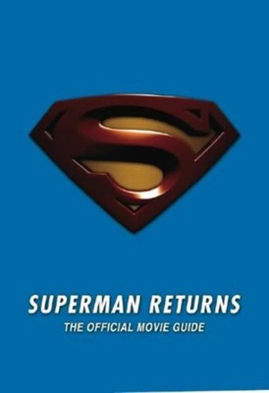 Superman Returns Paperback