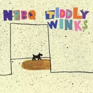 Tiddlywinks by NRBQ CD Album